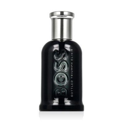 Hugo Boss Boss Bottled Triumph Elixir Parfum Intense kvepalai vyrams, 50 ml