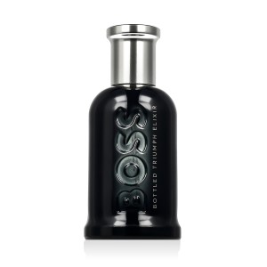 Hugo Boss Boss Bottled Triumph Elixir Parfum Intense kvepalai vyrams, 50 ml