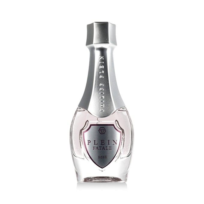 Philipp Plein Plein Fatale Rosé EDP kvepalai moterims, 30 ml