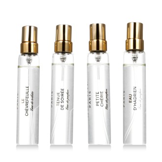 Goutal Iconic Set EDP MINI 4 x 10 ml moterims 2