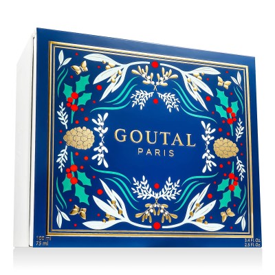 Goutal Tenue De Soirée EDP 100 ml + BL 75 ml moterims