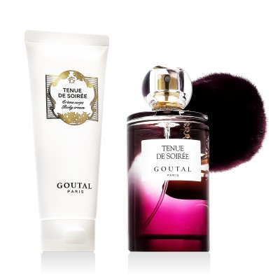 Goutal Tenue De Soirée EDP 100 ml + BL 75 ml moterims