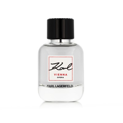 Karl Lagerfeld Karl Vienna Opera EDT Tester kvepalai vyrams, 60 ml
