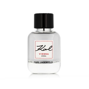 Karl Lagerfeld Karl Vienna Opera EDT Tester kvepalai vyrams, 60 ml