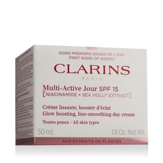 Clarins Multi-Active Jour Cream SPF 15 50 ml