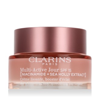 Clarins Multi-Active Jour Cream SPF 15 50 ml 2