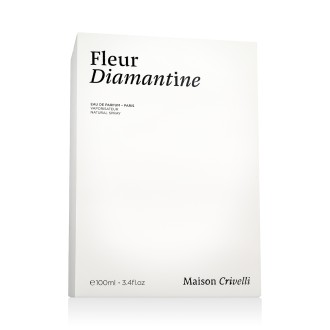 Maison Crivelli Fleur Diamantine EDP kvepalai unisex, 100 ml