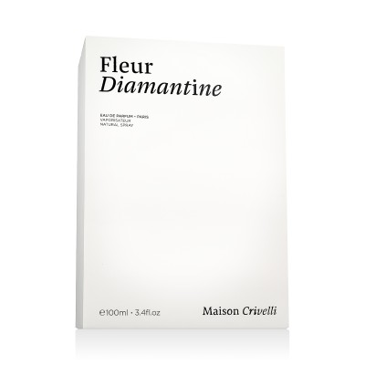 Maison Crivelli Fleur Diamantine EDP kvepalai unisex, 100 ml