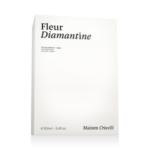 Maison Crivelli Fleur Diamantine EDP kvepalai unisex, 100 ml