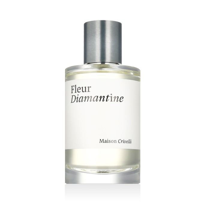 Maison Crivelli Fleur Diamantine EDP kvepalai unisex, 100 ml