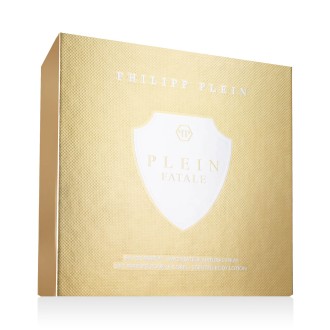 Philipp Plein Plein Fatale EDP 50 ml + BL 75 ml moterims