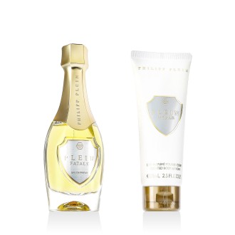 Philipp Plein Plein Fatale EDP 50 ml + BL 75 ml moterims 2