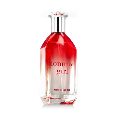 Tommy Hilfiger Tommy Girl Vibrant Summer EDT kvepalai moterims, 100 ml