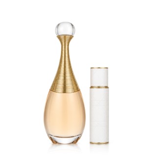 Dior J'adore EDP 100 ml + EDP Refillable Miniature 10 ml moterims 2