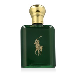 Ralph Lauren Polo Green EDT Tester kvepalai vyrams, 125 ml
