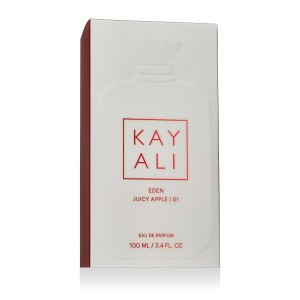 Kayali Eden Juicy Apple | 01 EDP kvepalai unisex, 100 ml