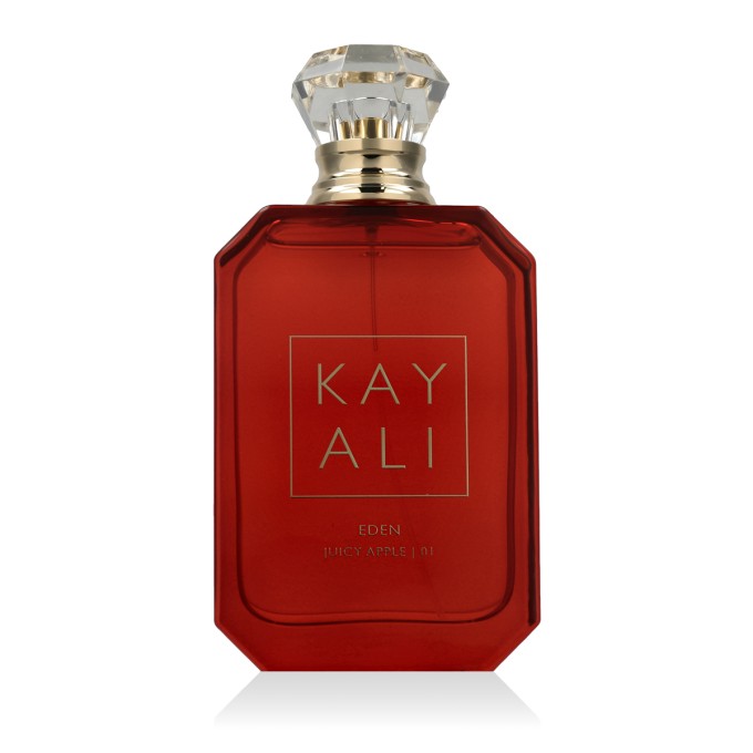 Kayali Eden Juicy Apple | 01 EDP kvepalai unisex, 100 ml