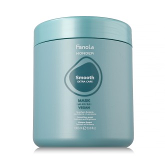 Fanola Wonder Smooth Extra Care Hairmask 1000 ml