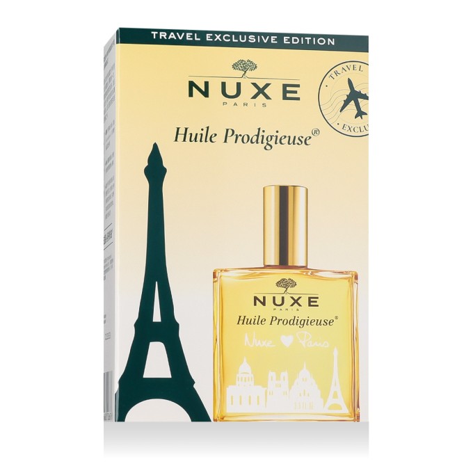 Nuxe Huile Prodigieuse Multi-Purpose Dry Oil 100 ml