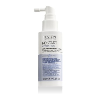Revlon Professional Restart Hydration Scalp Moisturizing Lotion 100 ml 2