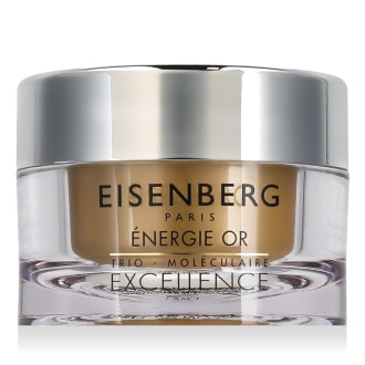 Eisenberg Excellence Énergie Or Day Treatment 50 ml 2