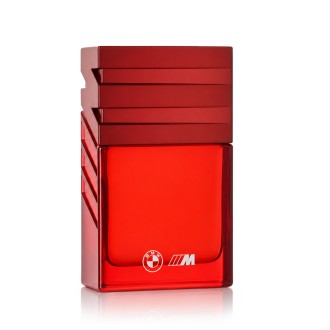 BMW Fragrances BMW M 2025 EDT kvepalai unisex, 100 ml 2
