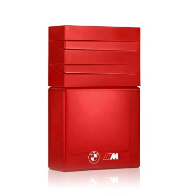 BMW Fragrances BMW M 2025 EDT kvepalai unisex, 50 ml