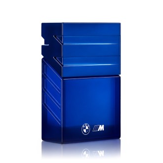 BMW Fragrances BMW M 1985 EDT kvepalai unisex, 50 ml 2