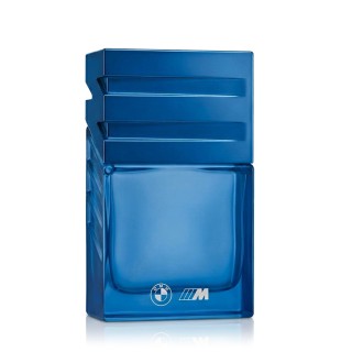 BMW Fragrances BMW M 1972 EDT kvepalai unisex, 50 ml 2