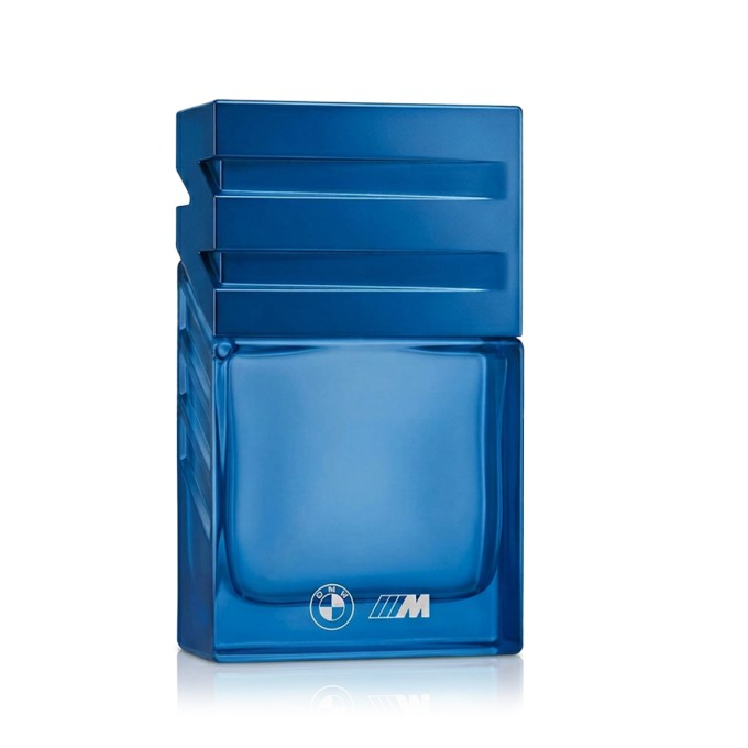 BMW Fragrances BMW M 1972 EDT kvepalai unisex, 50 ml