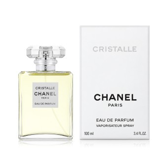 Chanel Cristalle EDP 2023 EDP kvepalai moterims, 100 ml