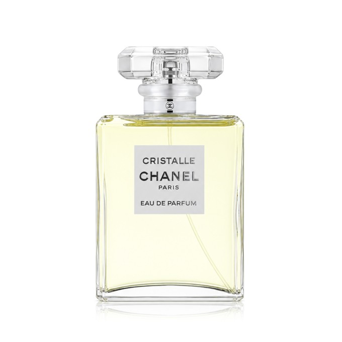 Chanel Cristalle EDP 2023 EDP kvepalai moterims, 100 ml