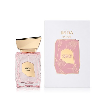 French Avenue Irida Extrait de Parfum kvepalai moterims, 100 ml