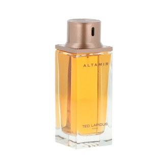 Ted Lapidus Altamir EDT kvepalai vyrams, 125 ml 2