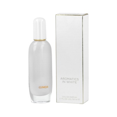 Clinique Aromatics in White EDP kvepalai moterims, 50 ml