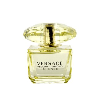 Versace Yellow Diamond Intense EDP Tester kvepalai moterims, 90 ml