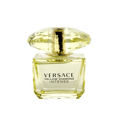 Versace Yellow Diamond Intense EDP Tester kvepalai moterims, 90 ml