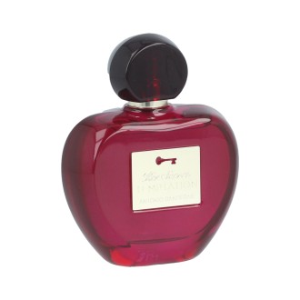 Antonio Banderas Her Secret Temptation EDT kvepalai moterims, 80 ml 2