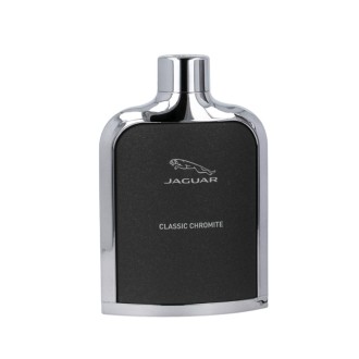 Jaguar Classic Chromite EDT Tester kvepalai vyrams, 100 ml