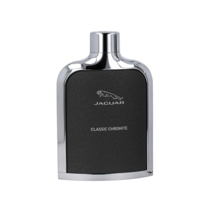 Jaguar Classic Chromite EDT Tester kvepalai vyrams, 100 ml