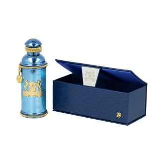 Alexandre.J The Collector Zafeer Oud Vanille EDP kvepalai unisex, 100 ml