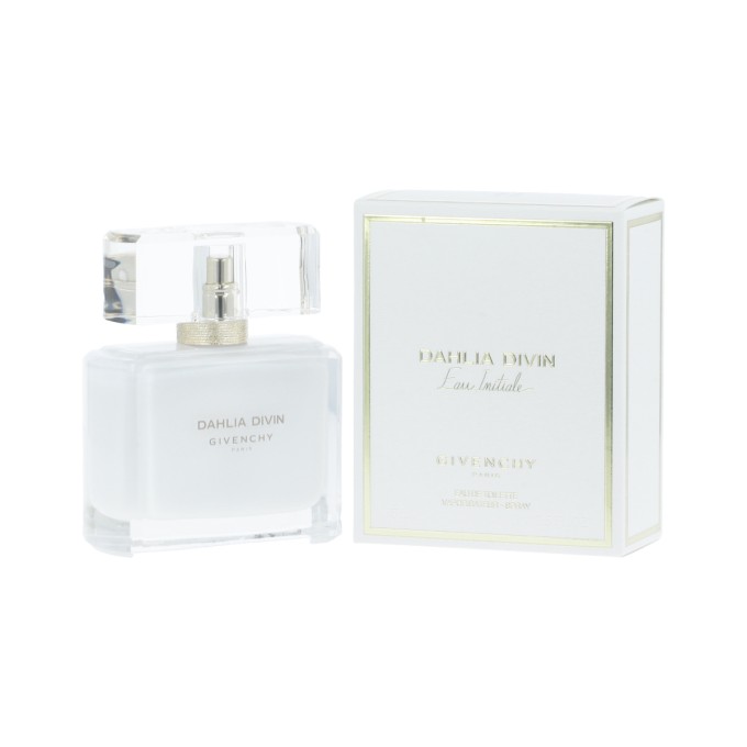Givenchy Dahlia Divin Eau Initiale EDT kvepalai moterims, 75 ml