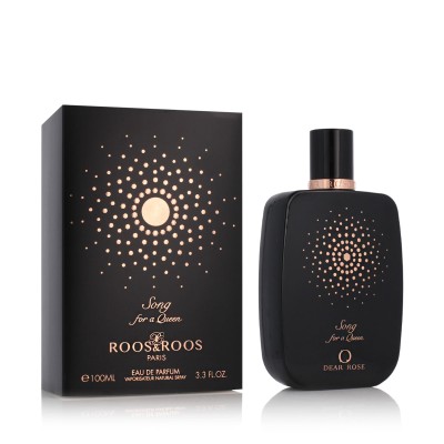 Roos & Roos Song for a Queen EDP kvepalai moterims, 100 ml