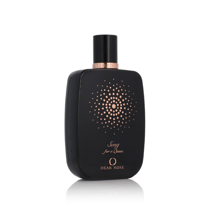 Roos & Roos Song for a Queen EDP kvepalai moterims, 100 ml