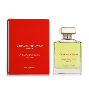 Ormonde Jayne Ormonde Man Parfum kvepalai vyrams, 88 ml