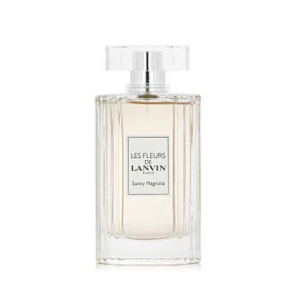 Lanvin Les Fleurs de Lanvin Sunny Magnolia EDT kvepalai moterims, 90 ml