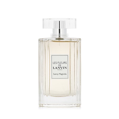 Lanvin Les Fleurs de Lanvin Sunny Magnolia EDT kvepalai moterims, 90 ml