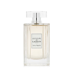 Lanvin Les Fleurs de Lanvin Sunny Magnolia EDT kvepalai moterims, 90 ml