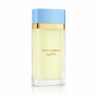 Dolce & Gabbana Light Blue EDP kvepalai moterims, 50 ml