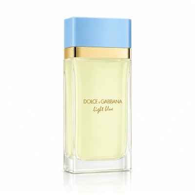 Dolce & Gabbana Light Blue EDP kvepalai moterims, 50 ml